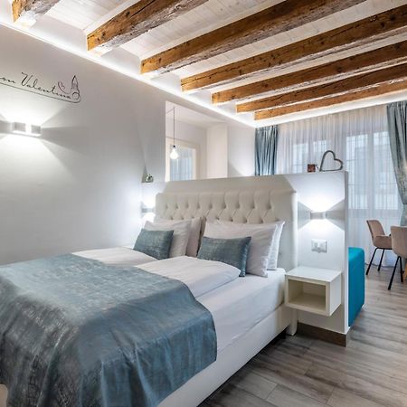 Maison Valentina Merano Exteriér fotografie