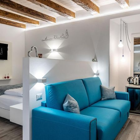 Maison Valentina Merano Exteriér fotografie