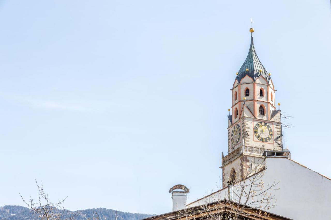Maison Valentina Merano Exteriér fotografie