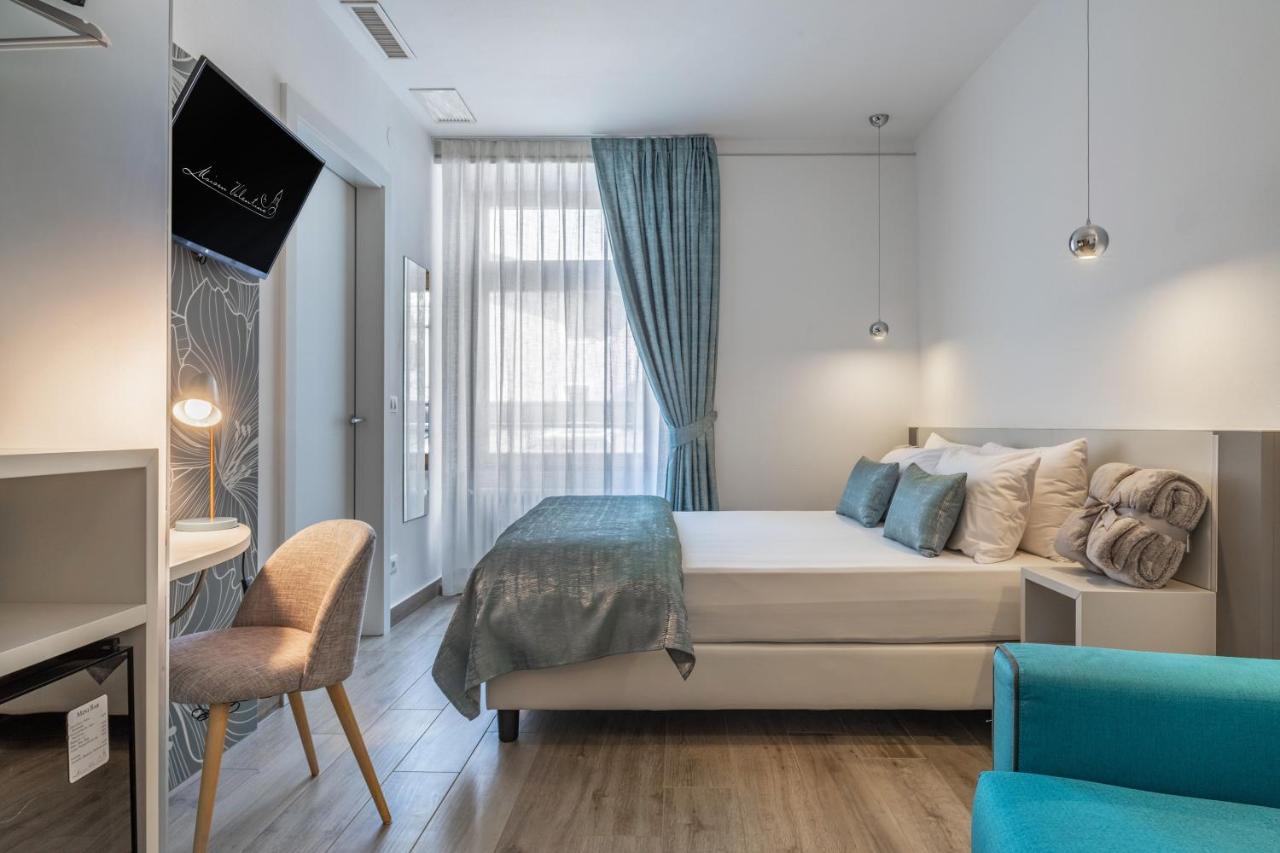 Maison Valentina Merano Exteriér fotografie