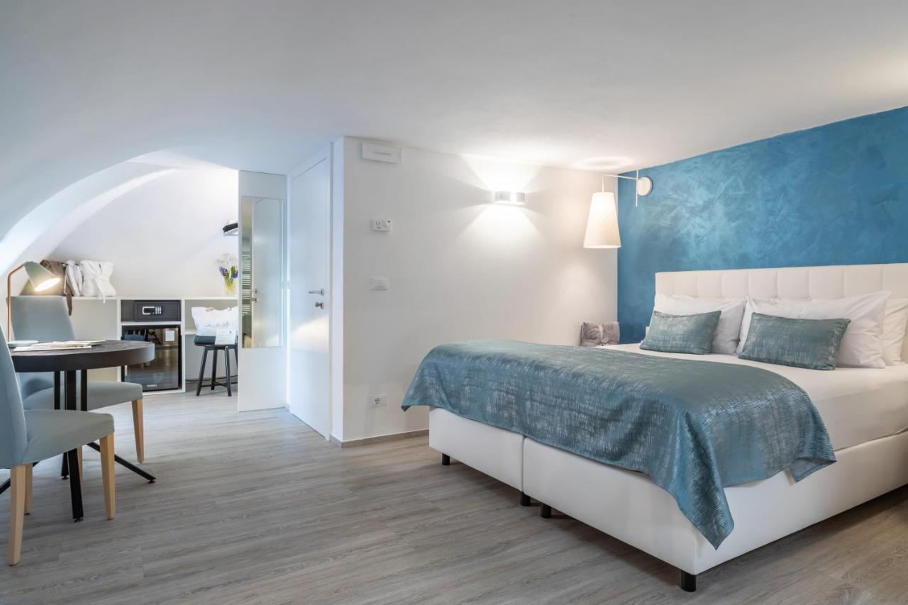 Maison Valentina Merano Exteriér fotografie