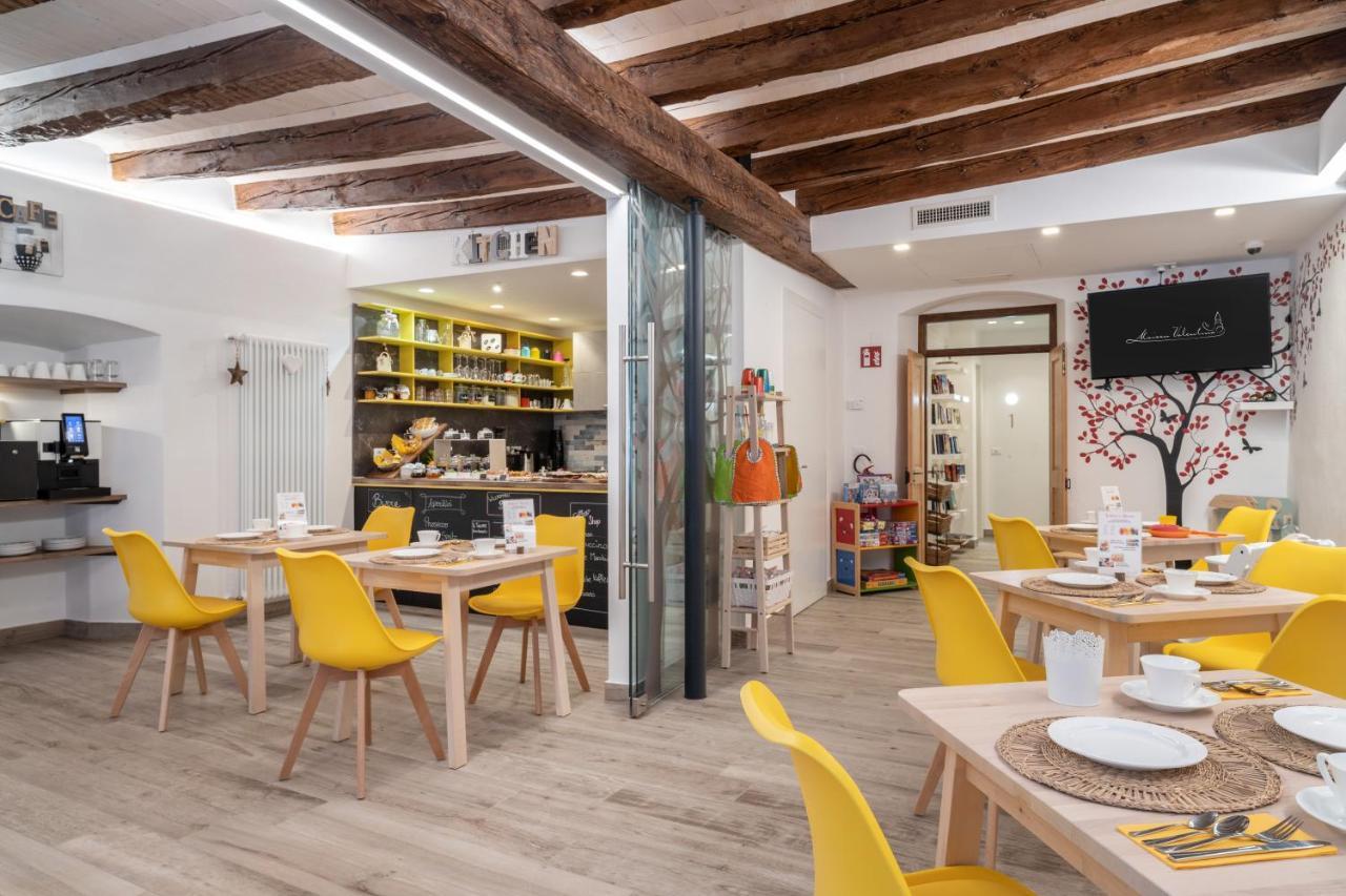 Maison Valentina Merano Exteriér fotografie