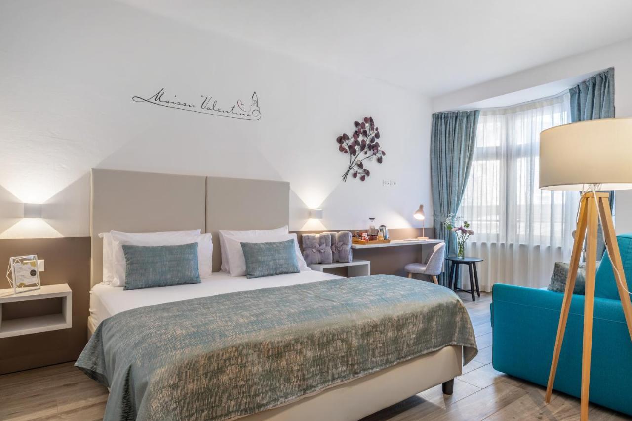 Maison Valentina Merano Exteriér fotografie