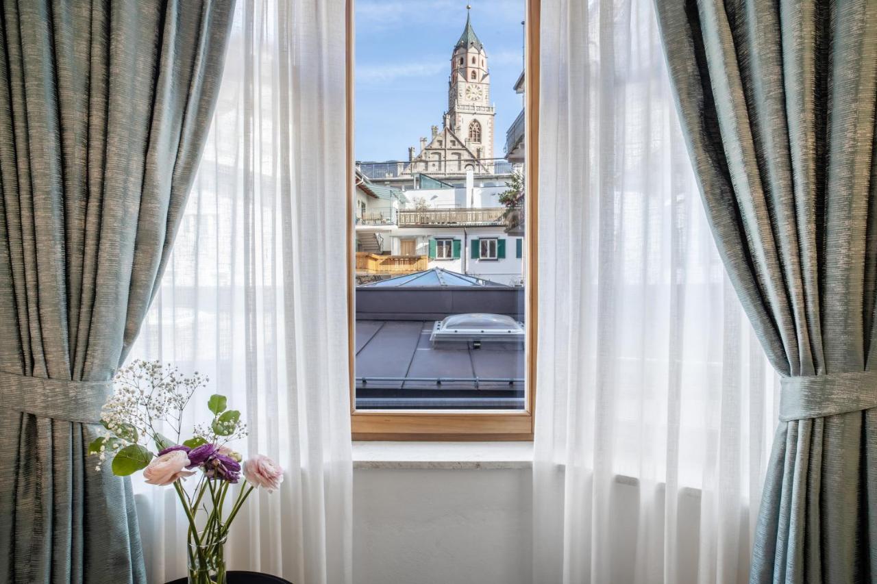 Maison Valentina Merano Exteriér fotografie