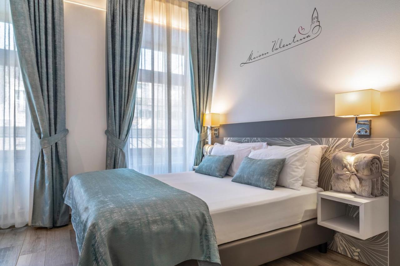 Maison Valentina Merano Exteriér fotografie