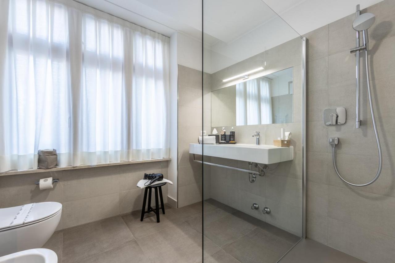 Maison Valentina Merano Exteriér fotografie