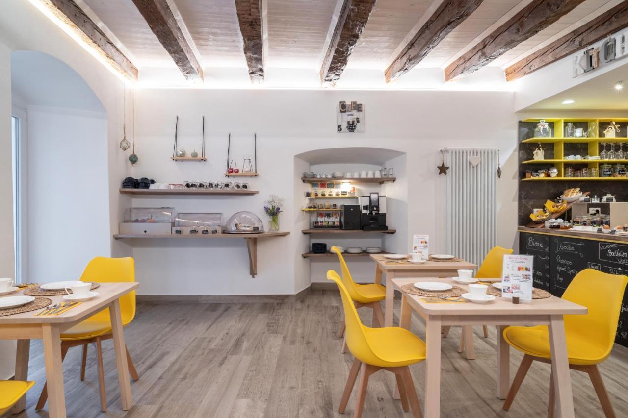 Maison Valentina Merano Exteriér fotografie