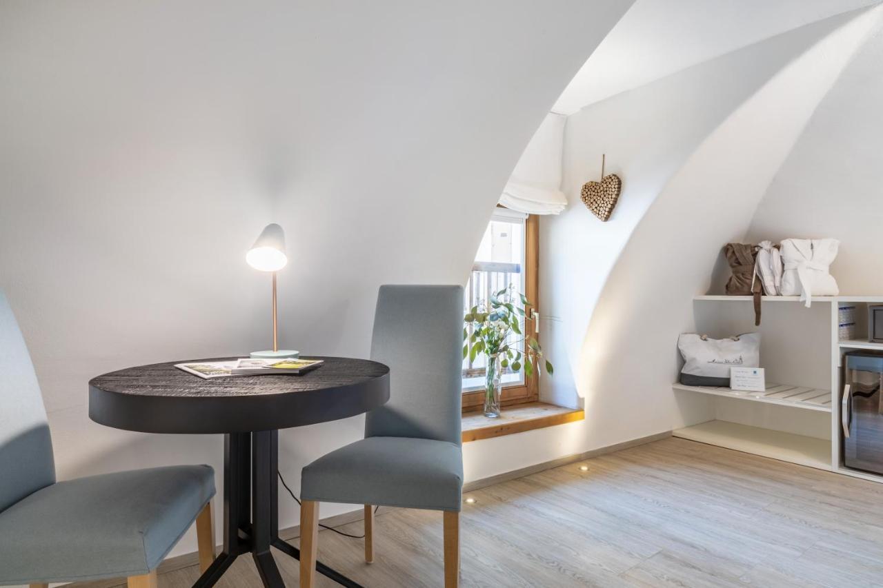 Maison Valentina Merano Exteriér fotografie