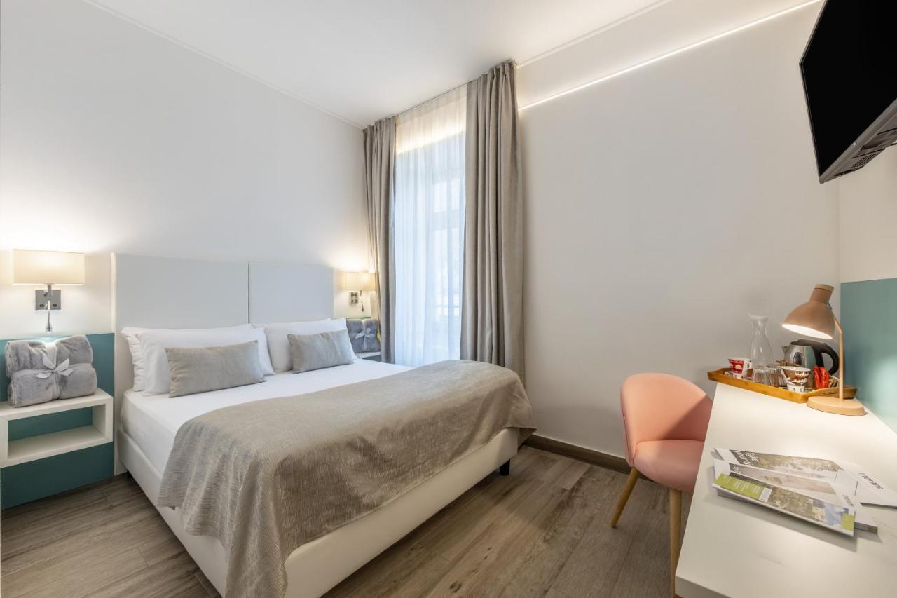 Maison Valentina Merano Exteriér fotografie