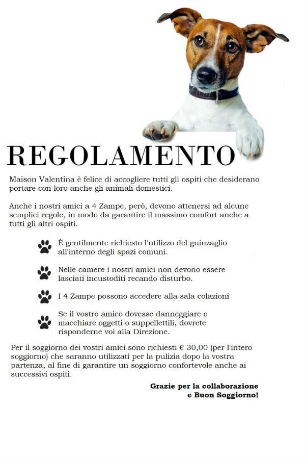 Maison Valentina Merano Exteriér fotografie