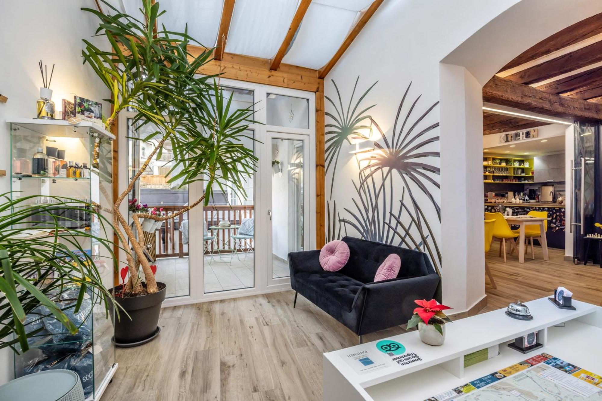 Maison Valentina Merano Exteriér fotografie