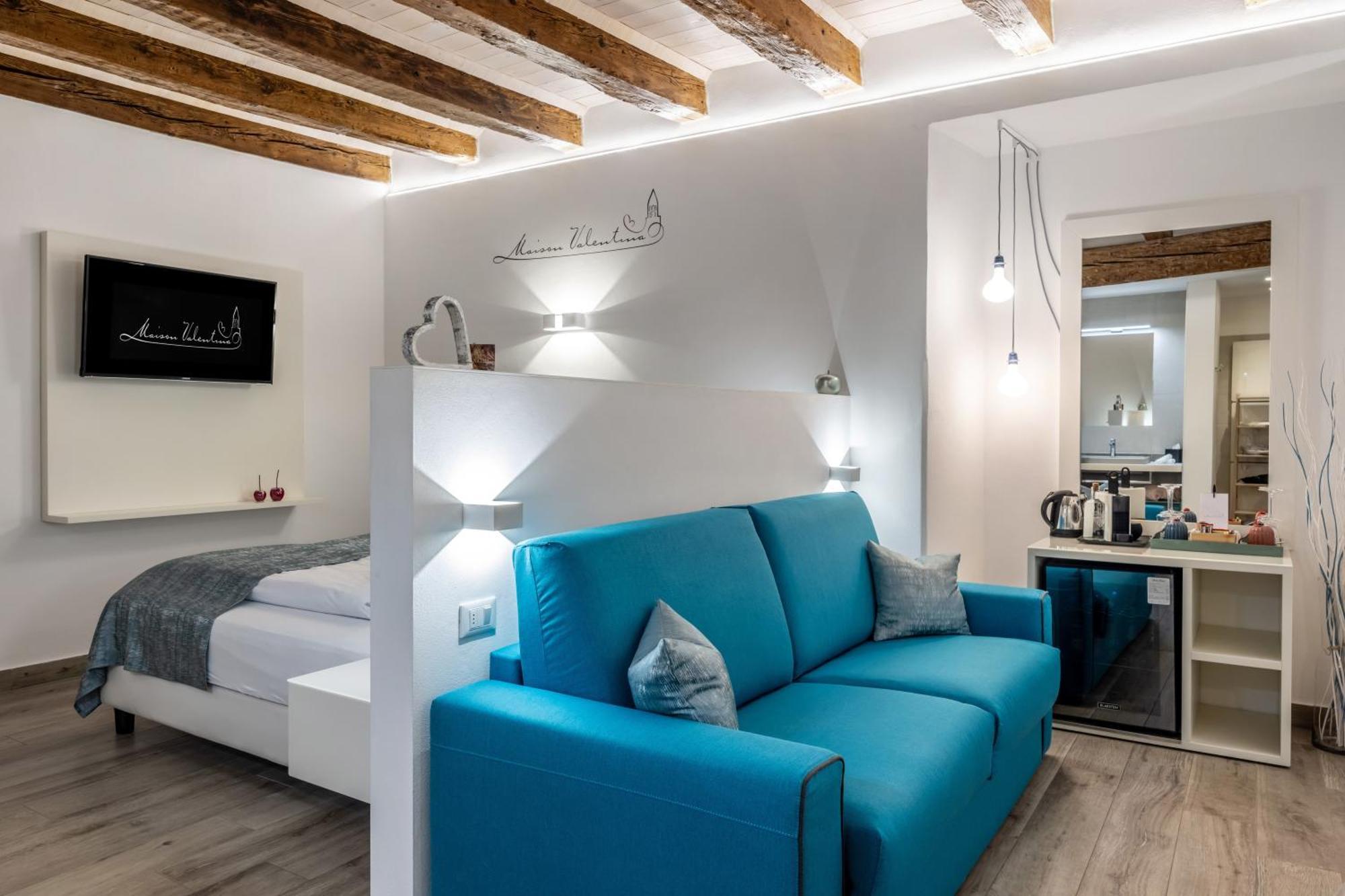 Maison Valentina Merano Exteriér fotografie