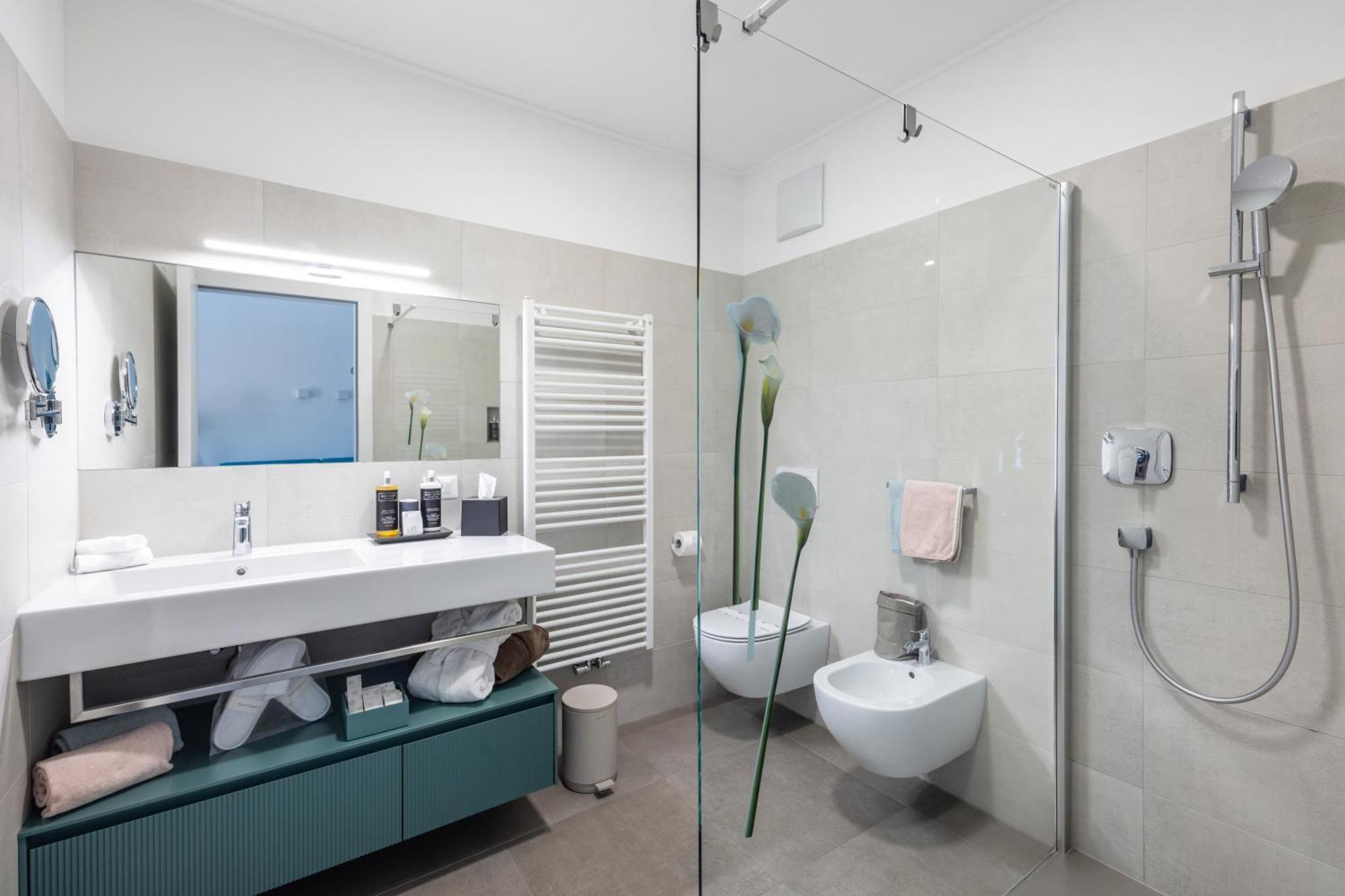 Maison Valentina Merano Exteriér fotografie