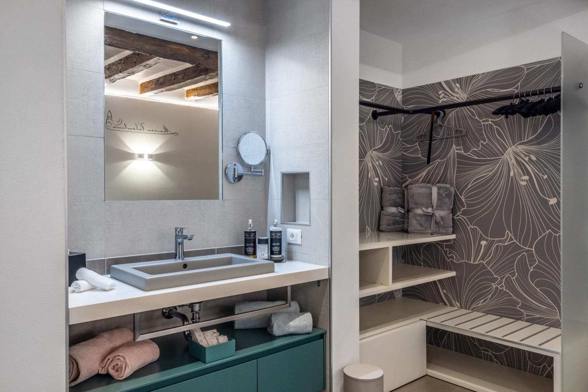 Maison Valentina Merano Exteriér fotografie