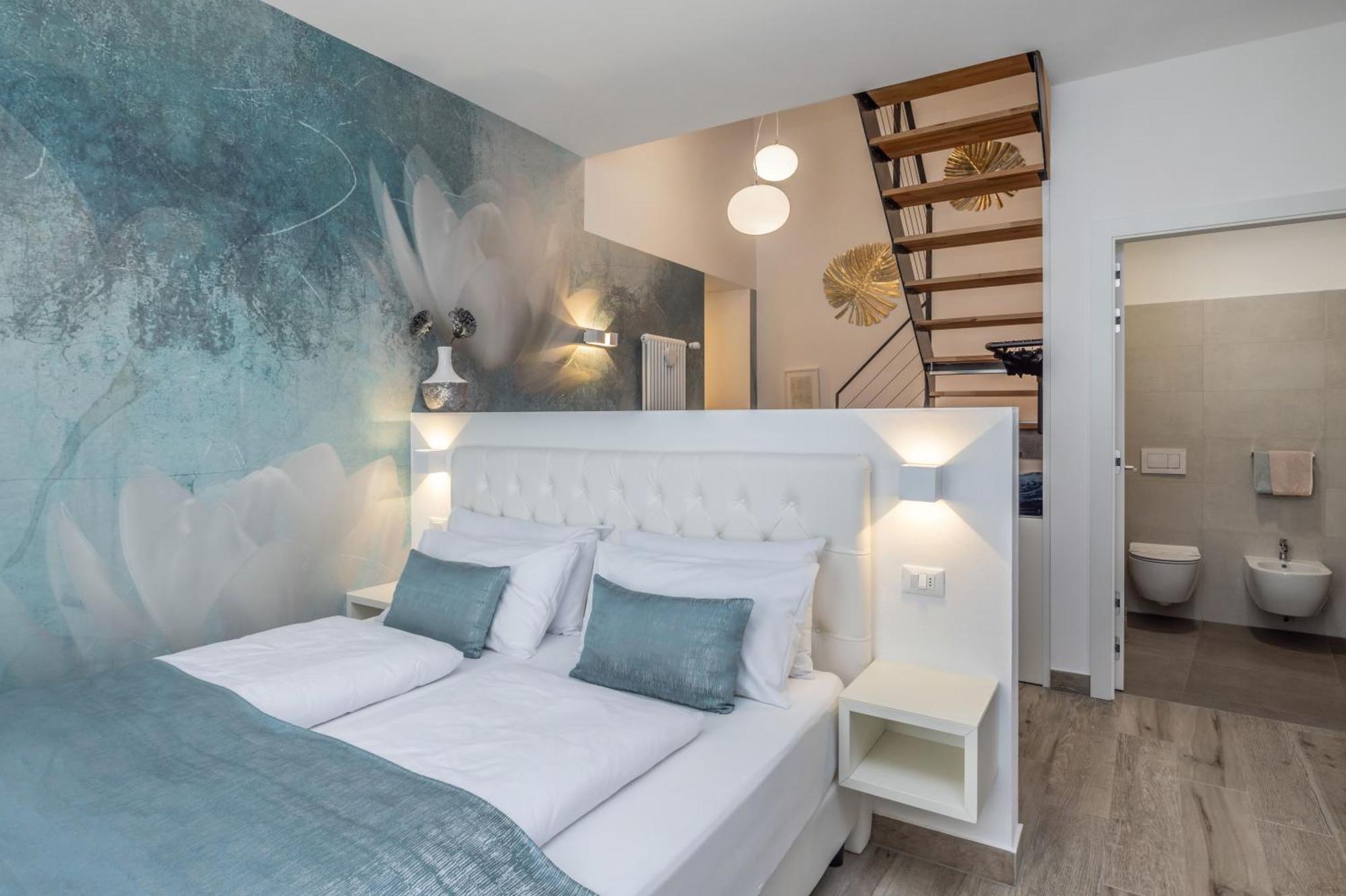 Maison Valentina Merano Exteriér fotografie