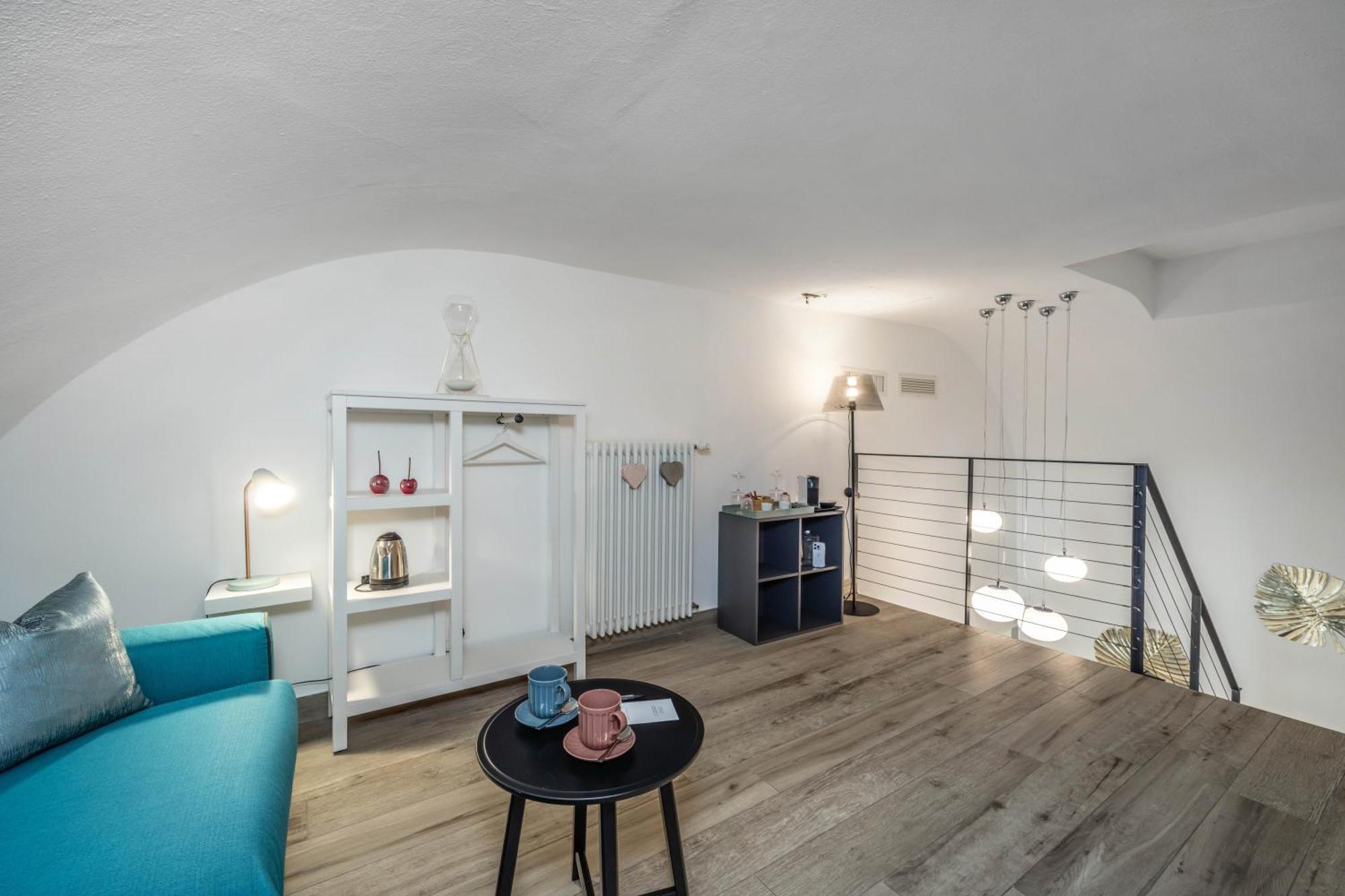 Maison Valentina Merano Exteriér fotografie