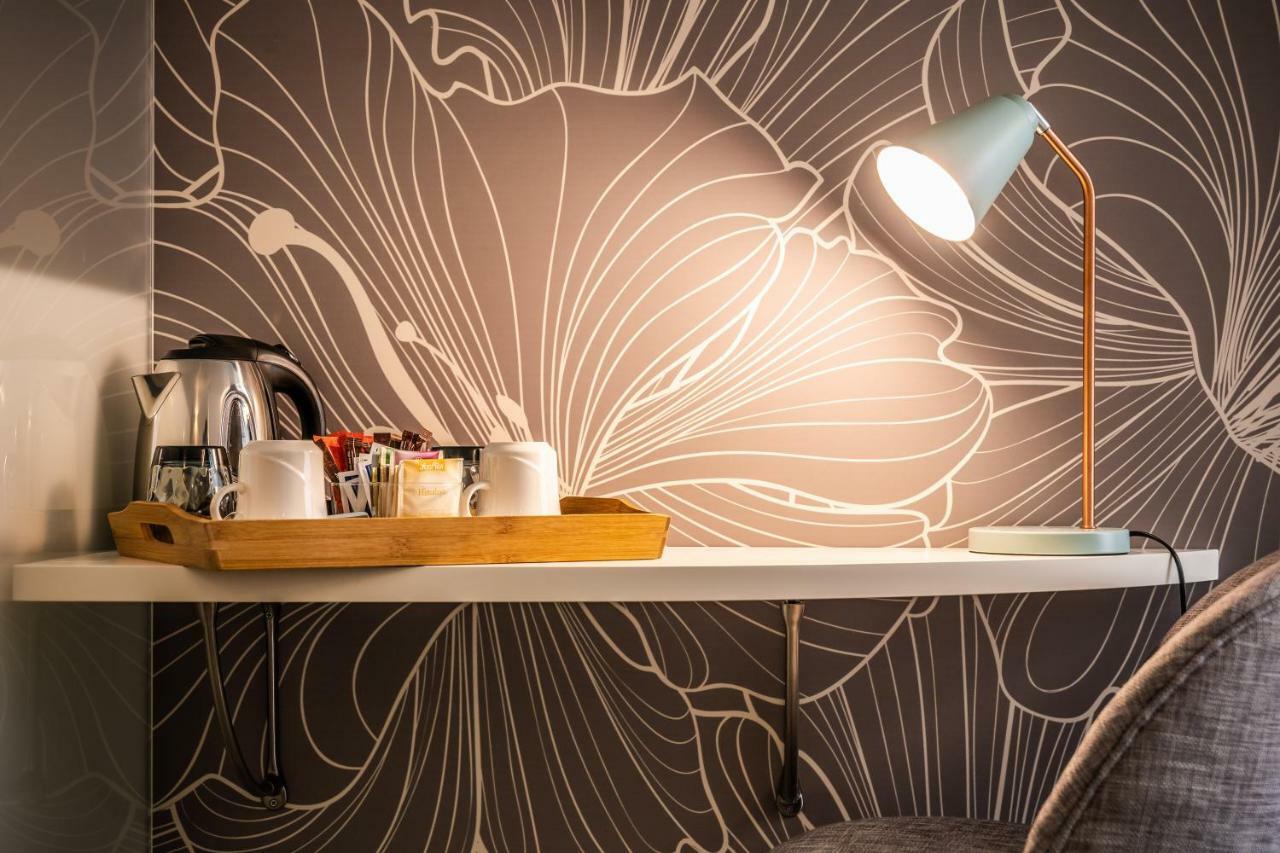 Maison Valentina Merano Exteriér fotografie
